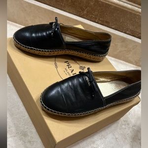 Prada Espadrilles